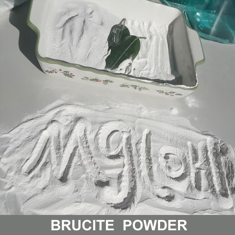 BRUCITE -9