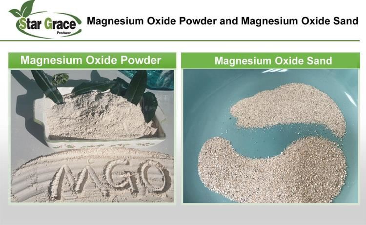 2 light Caustic Calcined Magnesite ccm 2 light Caustic Calcined Magnesite ccm