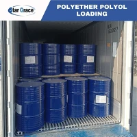 Fodral Polyether Polyol SE-2028