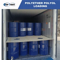 Fodral Polyeter Polyol SED-30