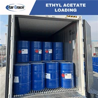 Etylacetatpolaritet