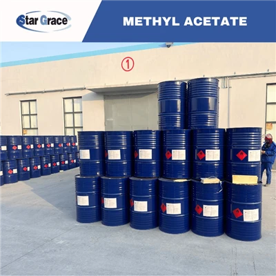 Etylacetat vs metylacetat