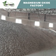 Magnesiumoxid 87 %