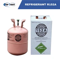 Köldmedium R152a