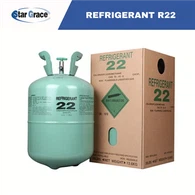 Köldmedium R22