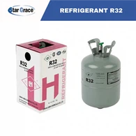 Köldmedium R32