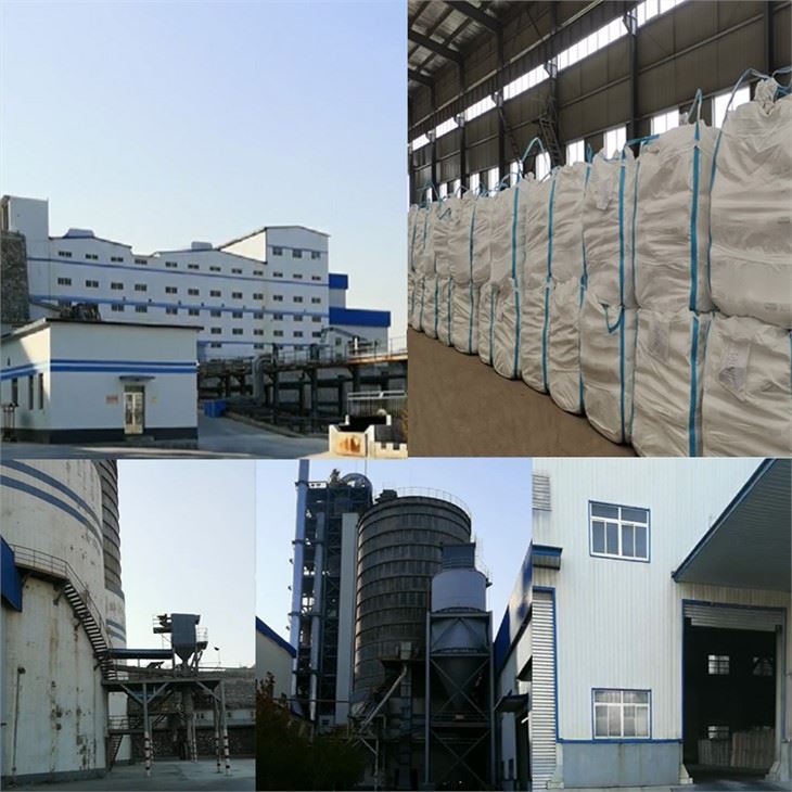 Magnesium Oxide CAS 1309-48-4