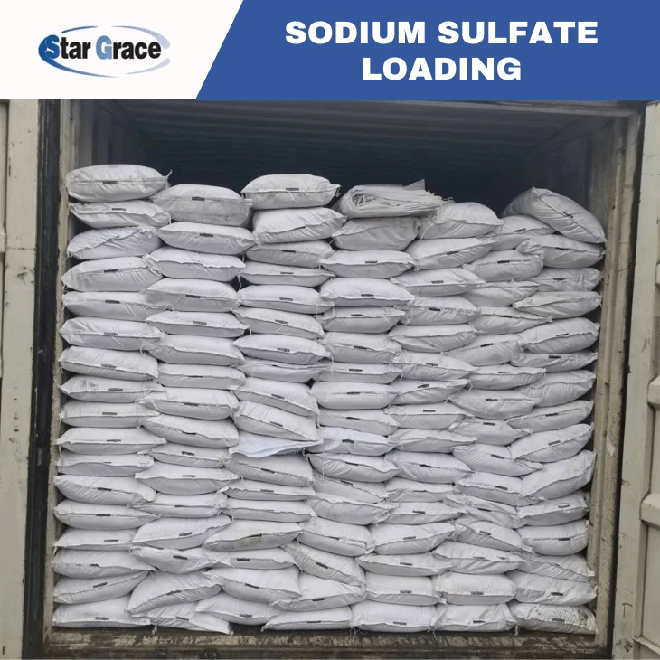 Formula for Sodium Sulfate