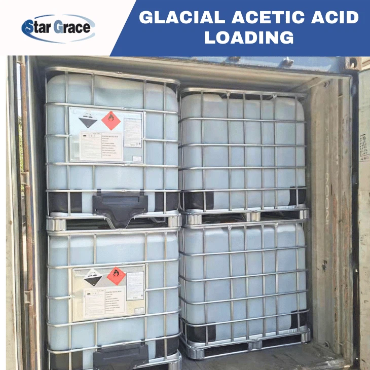 Glacial Acetic Acid Alternative