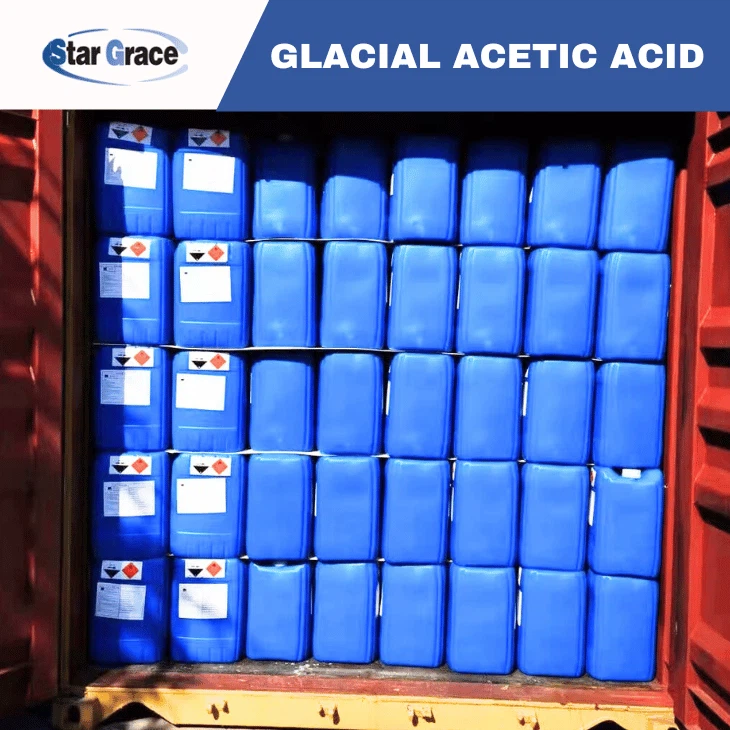 Glacial Aceticacid Freezing Point