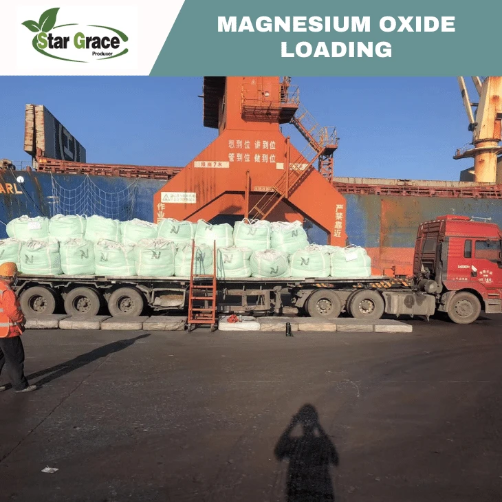 MgO in Adhesives