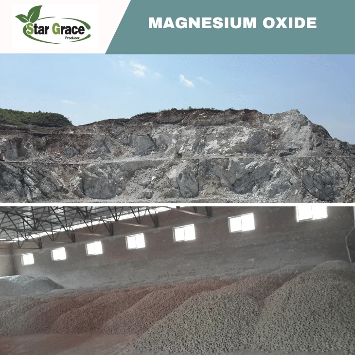 MgO in Adhesives