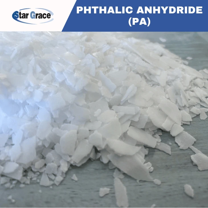 Phthalic Anhydride PH