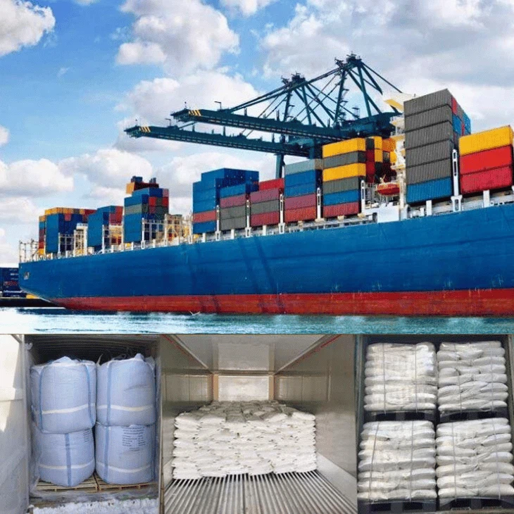 Zinc Sulfate Feed Grade