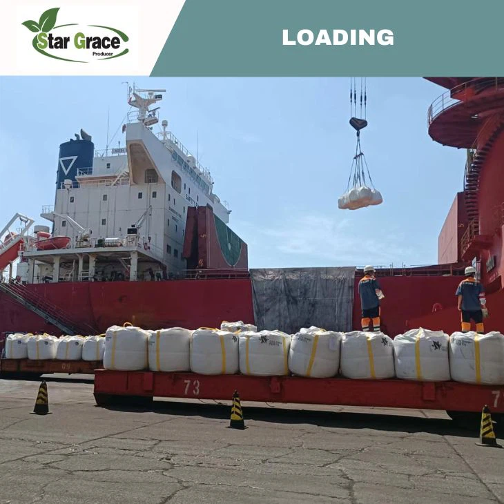 Zinc Sulfate Feed Grade